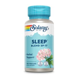 Sleep Blend SP-17 - 100 vcaps фото1