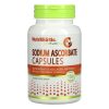 Sodium Ascorbate - 100 caps фото1