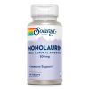 Monolaurin 500mg - 60 vcaps фото1