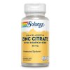 Zinc Citrate 50mg - 60 vcaps фото1