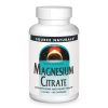 Magnesium Citrate 133mg - 90 caps фото1