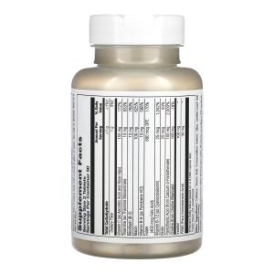 Stress B Complex - 100 tabs фото2
