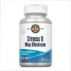 Stress B Magnesium Glycinate - 60 vcaps фото1