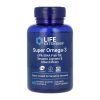 Super Omega-3 EPA/DHA Fish Oil Sesame Lignans & Olive Extract Enteric Coated - 60 softgels фото1