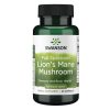 Lions Mane Mushroom 500mg - 60caps фото1