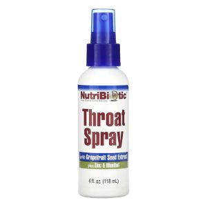 Throat Spray - 118ml фото1