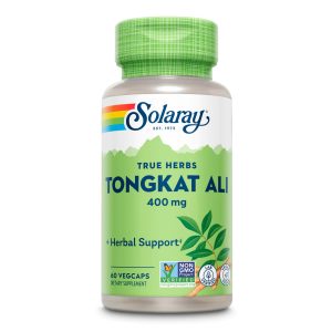 Tongkat Ali 400mg - 60 vcaps фото1