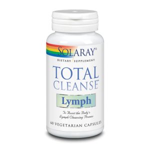 Total Cleanse Lymph - 60 vcaps фото1