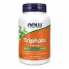 Triphala 500mg - 120 tabs фото1