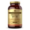 Triple Strength Omega-3 950mg - 100 softgels фото1