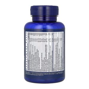 Two-Per-Day Multivitamin - 120 caps фото2
