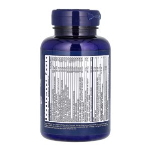 Two-Per-Day Multivitamin - 60 caps фото2