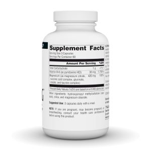 Ultra-Mag - 180 vcaps фото2