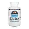 Ultra-Mag Magnesium Complex - 60 tabs фото1