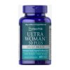 Ultra Woman™ 50 Plus Multi-Vitamin with Zinc - 60 caps фото1