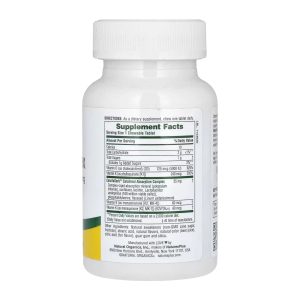 VIT D & K Complex 125mcg 5000 IU/ 240 mcg - 60 tabs фото2