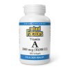 Vitamin A 3000mcg 10000IU - 180 softgels фото1