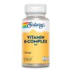 Vitamin B-Complex 50mg - 50 vcaps фото1