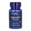Vitamin B12 Methylcobalamin 1 mg - 60 vcaps фото1