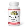Vitamin C 1000mg - 90 tabs фото1