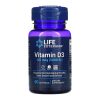 Vitamin D3 125 mcg (5000 IU) - 60 softgels фото1