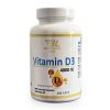 Vitamin D3 4000iu - 100 caps фото1