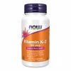 Vitamin K-2 100mcg - 100 vcaps фото1