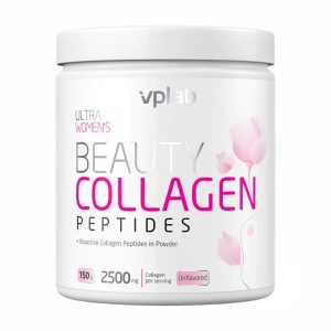 Beauty Collagen Peptides - 150g фото1