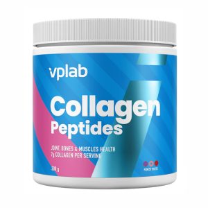Collagen Peptides - 300g Forest Fruits фото1