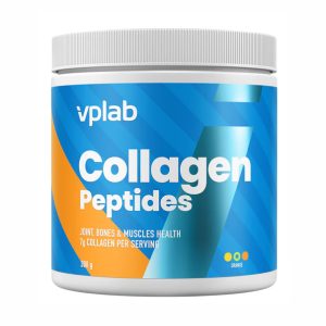 Collagen Peptides - 300g Orange фото1