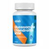 Glucosamine Chondroitin MSM - 90 tabs фото1