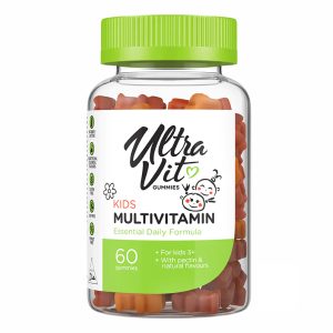 Kid's Multivitamin - 60 gummies фото1