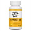 Vitamin D3 2000 IU - 180 softgels фото1