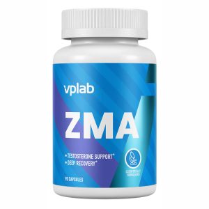 ZMA - 90 caps фото1