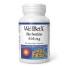 WellBetX Berberine 500mg - 60 vcaps фото1