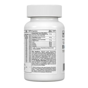 Women's Multivitamin Formula - 60 caps фото3