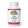 Zinc Chelate 25mg - 90 tabs фото1