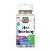 Zinc Elderberry 5mg - 90 tabs Berry фото1