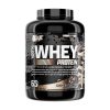 100% Whey - 2275g Cookies Cream фото1