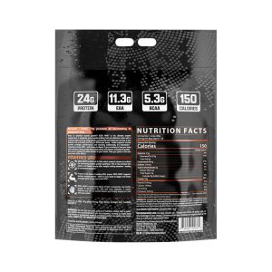 100% Whey - 4545g Chocolate фото2