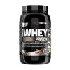 100% Whey - 910g Cookies & Cream фото1