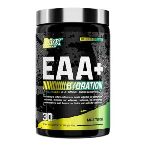 EAA Hydration - 30srv Maui Twist фото1