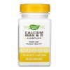 Calcium-Magnesium-Vitamin D - 100 caps фото1
