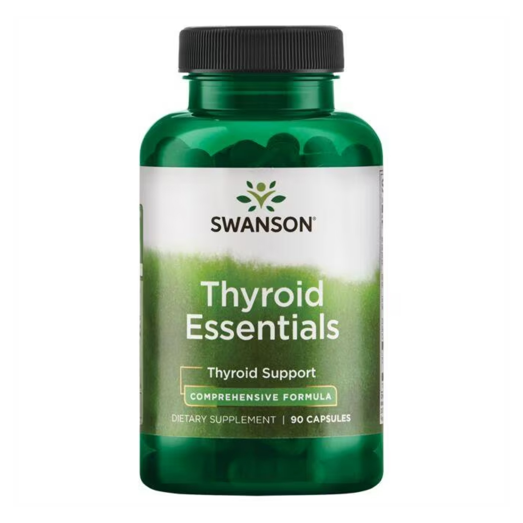 Thyroid Essentials - 90 caps фото1