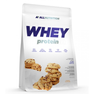Whey Protein - 2270g Bllueberry фото1