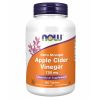 Apple Cider Vinegar 750 mg - 180 tabs фото1
