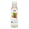 Almond Oil - 118 ml pure фото1