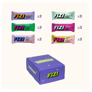 Grand Pleasure Box - 16x45g фото1