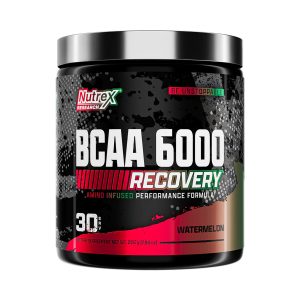 BCAA 6000 - 237g Watermelon фото1