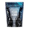 BCAA Bomb 2-1-1 - 500g Fruit Punch фото1